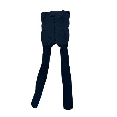 Joyspun Blackout Tights Womens Size Medium Color Black Never Worn